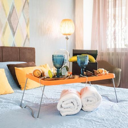 Beautiful City Rooms Close To Acropolis Афіни Екстер'єр фото