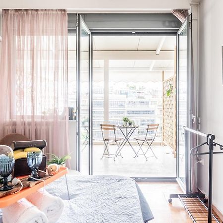 Beautiful City Rooms Close To Acropolis Афіни Екстер'єр фото