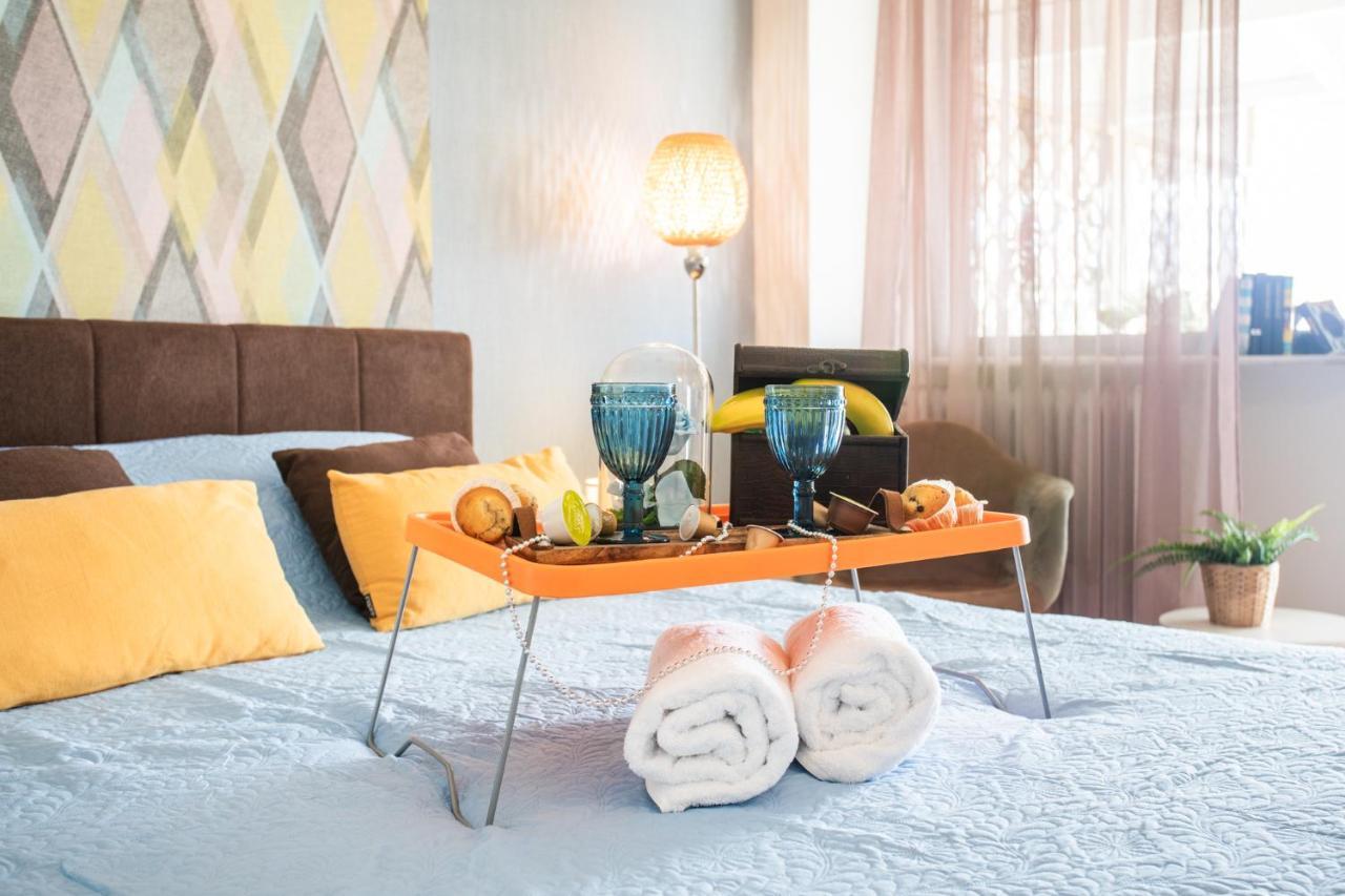 Beautiful City Rooms Close To Acropolis Афіни Екстер'єр фото