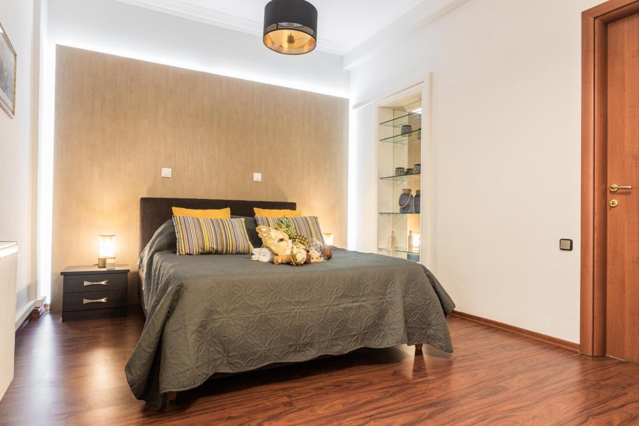 Beautiful City Rooms Close To Acropolis Афіни Екстер'єр фото