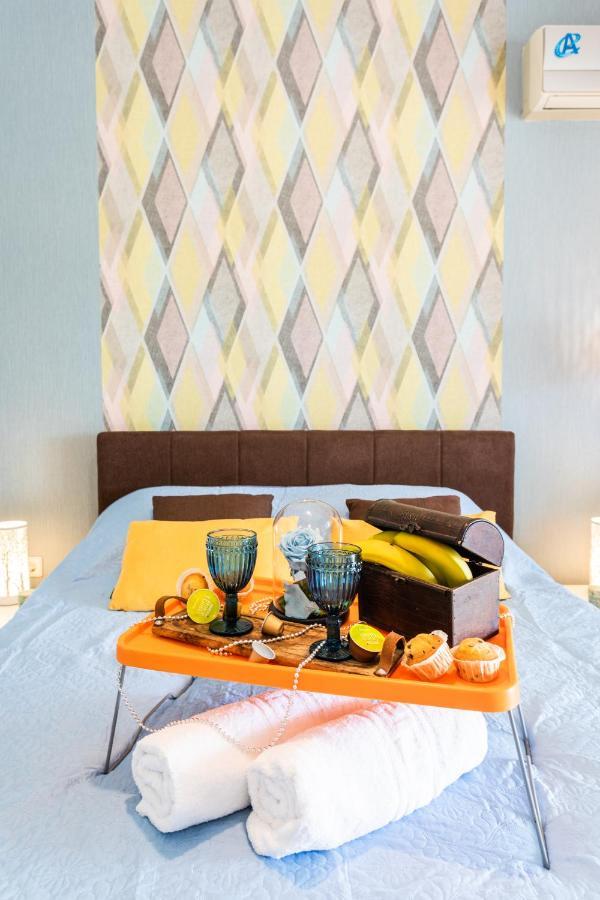 Beautiful City Rooms Close To Acropolis Афіни Екстер'єр фото