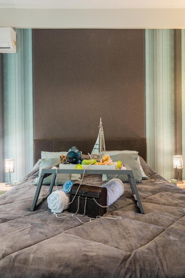 Beautiful City Rooms Close To Acropolis Афіни Екстер'єр фото
