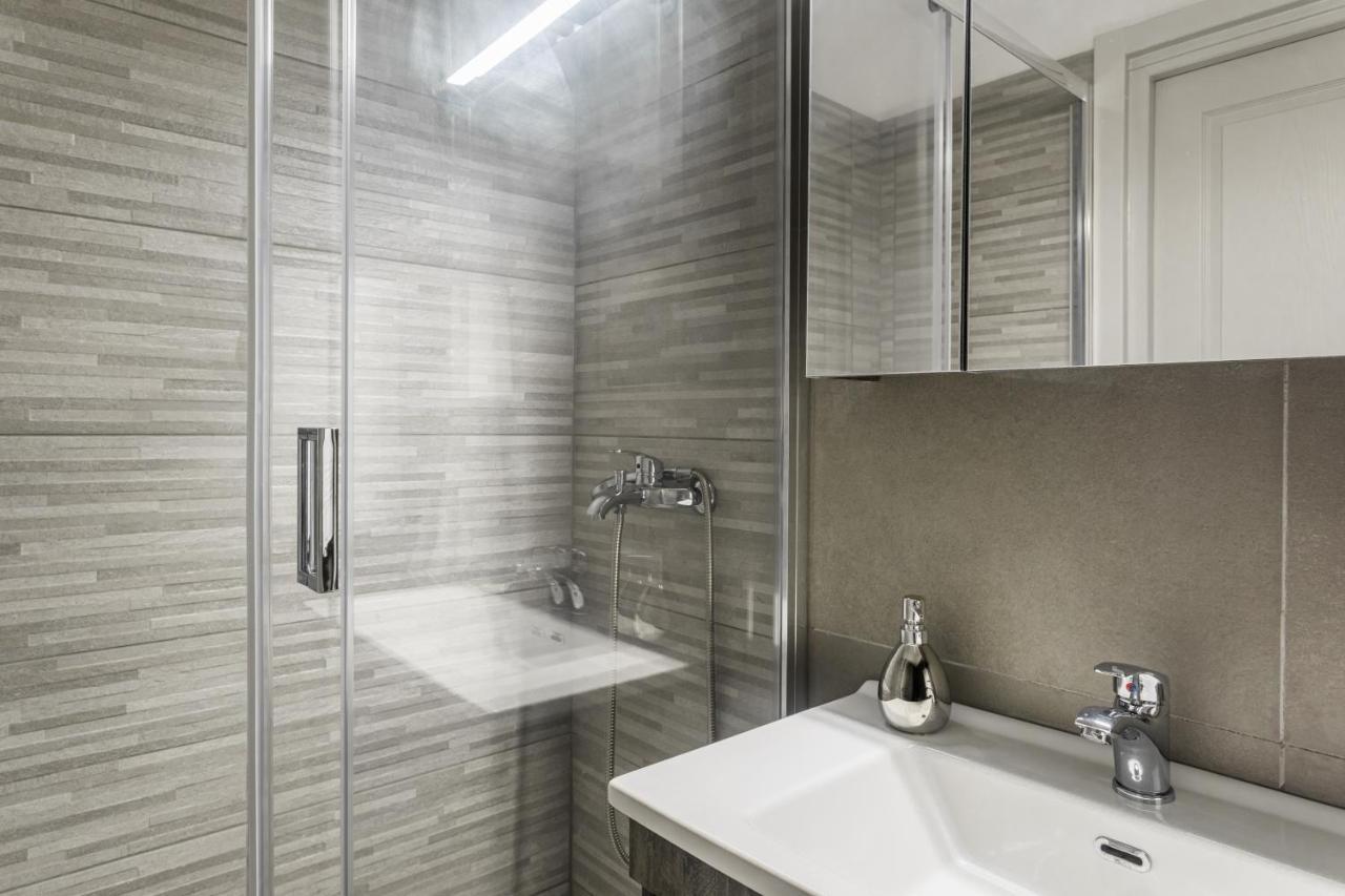 Beautiful City Rooms Close To Acropolis Афіни Екстер'єр фото
