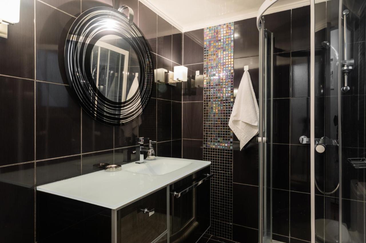 Beautiful City Rooms Close To Acropolis Афіни Екстер'єр фото