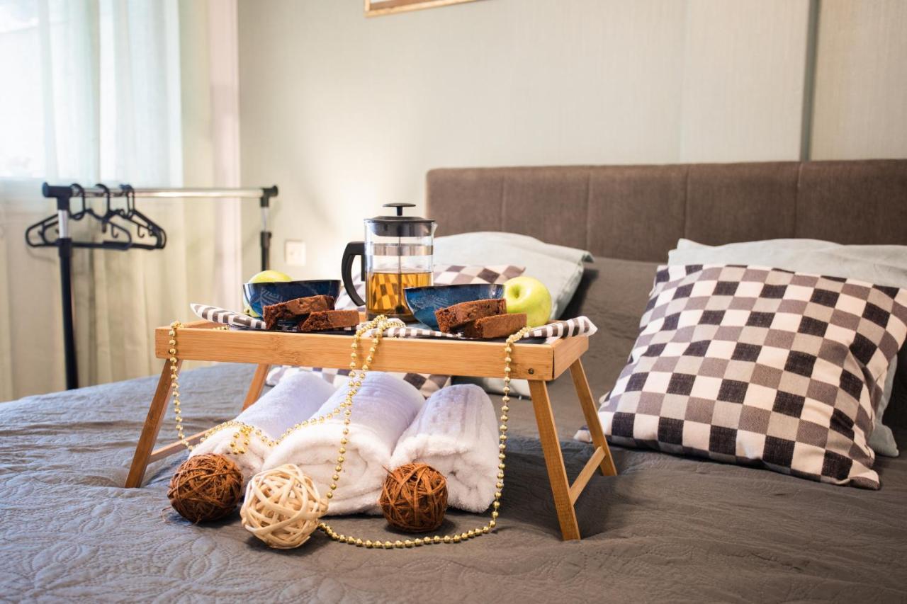 Beautiful City Rooms Close To Acropolis Афіни Екстер'єр фото