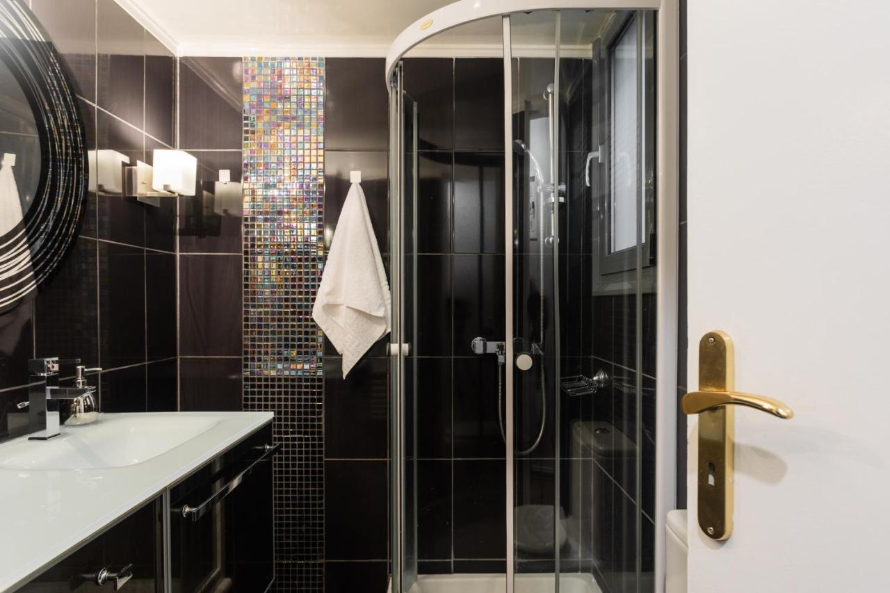 Beautiful City Rooms Close To Acropolis Афіни Екстер'єр фото