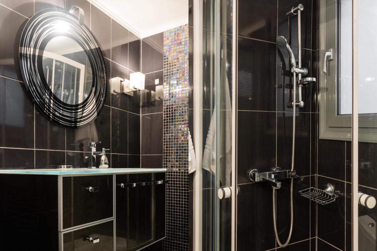 Beautiful City Rooms Close To Acropolis Афіни Екстер'єр фото