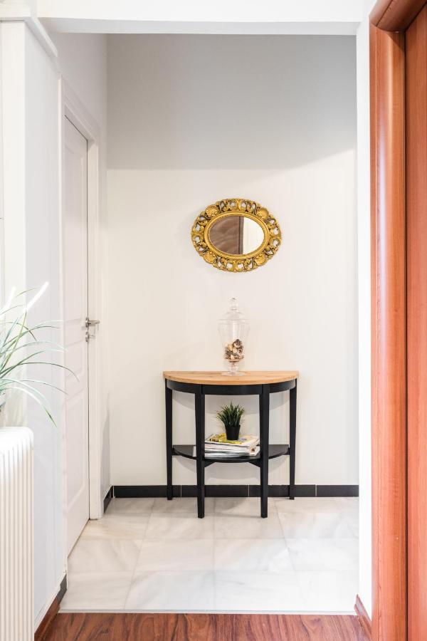 Beautiful City Rooms Close To Acropolis Афіни Екстер'єр фото