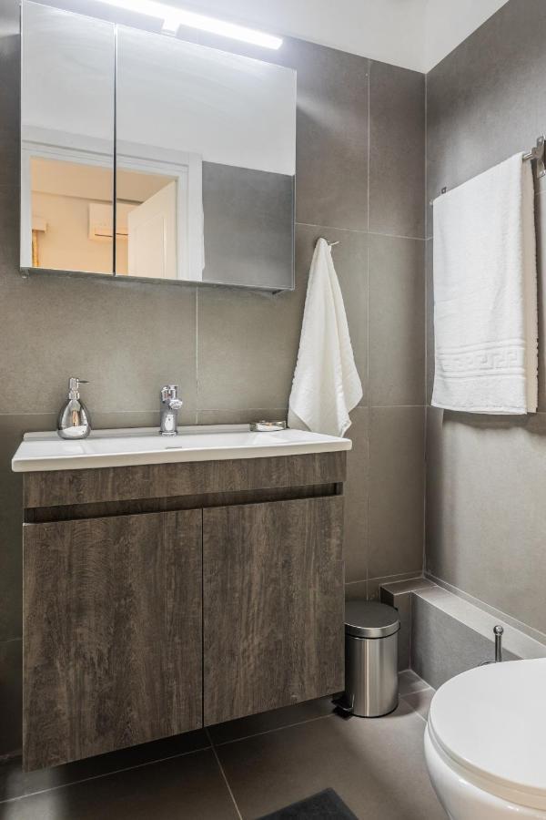 Beautiful City Rooms Close To Acropolis Афіни Екстер'єр фото