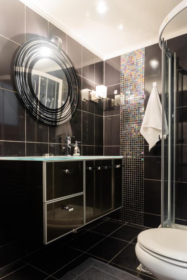 Beautiful City Rooms Close To Acropolis Афіни Екстер'єр фото